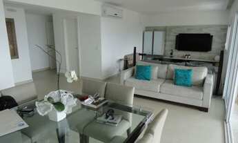 Imagem 5: Apartamento 3 quartos à venda São Paulo,SP - R$ 2.799.900