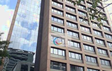 Imagem 2: Conjunto Comercial, 519 m², 16 Vagas, Água Branca