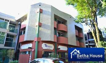 Imagem 3: Sala Comercial Para Locação no Centro Comercial de Alphaville