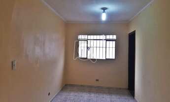 Imagem: CASA TÉRREA COM 1 QUARTO PARA LOCAÇÃO