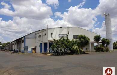 Imagem 2: Salão/Galpão (salão - térreo