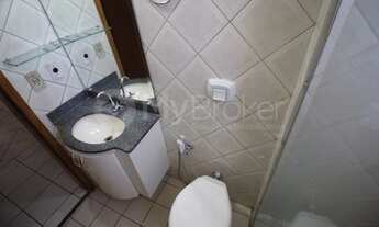 Imagem 3: Apartamento com 3 quartos no Condominio Bella Vita - Bairro Jardim Ana Lúcia em Goiânia