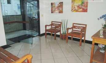 Imagem 5: Apartamento à venda, 78 m² por R$ 350.000,00 - Vila Guilhermina - Praia Grande/SP