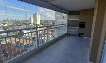 Imagem 6: Apartamento - Parque Industrial - Residencial Adriático - 89m² - 3 Dormitórios