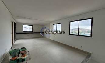 Imagem 2: Apartamento para comprar Inconfidentes Contagem