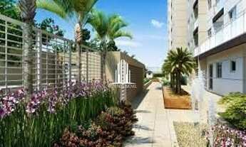 Imagem 2: APARTAMENTO COM 2 DORMITÓRIOS EM BARUERI