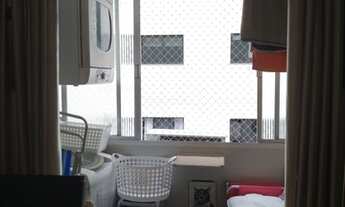 Imagem 6: APARTAMENTO RESIDENCIAL em BALNEÁRIO CAMBORIÚ - SC, CENTRO