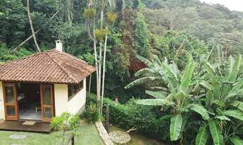 Imagem 10: Casa de condomínio para venda com 180 metros quadrados com 3 quartos