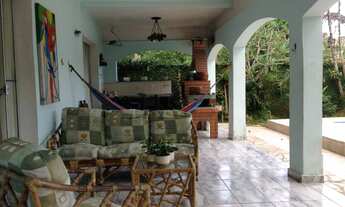 Imagem 10: Temporada praia da cocanha Caraguatatuba