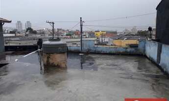 Imagem 3: Terreno Vila Norma São Paulo/SP