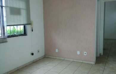 Imagem 4: Sala comercial no centro de Guaratinguetá