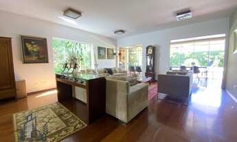 Imagem 3: Lindo e Charmoso Sobrado com 5 dormitórios à venda, 480 m² - Parque dos Príncipes - Osasc