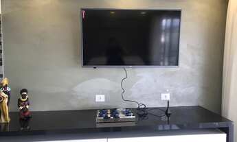 Imagem 2: Casa de condomínio sobrado para venda com 386 metros quadrados com 5 quartos