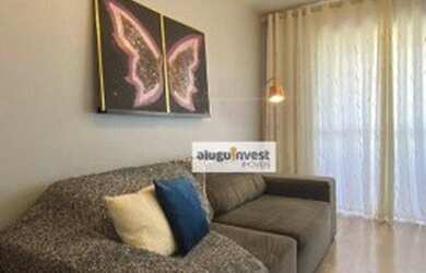 Imagem 2: Apartamento com 2 dormitórios à venda, 55 m² por R$ 229.000,00 - Pacheco - Palhoça/SC