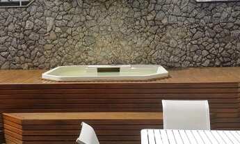 Imagem: Cobertura para Venda, Leblon, 4 dormitórios