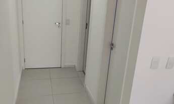 Imagem 5: Freguesia Anil Cobertura