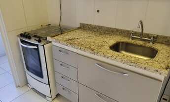 Imagem 5: Cadoro - Alugo Apartamento para aluguel tem 40 m2 com 1 quarto em Consolação - São Paulo