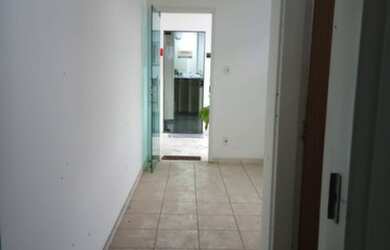 Imagem 7: Sala comercial no centro de Guaratinguetá