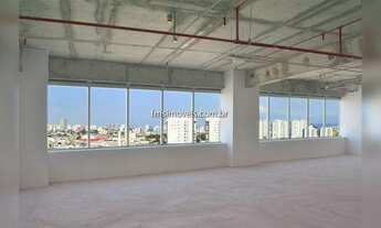 Imagem 3: São Paulo - Conjunto Comercial/Sala - Chácara Santo Antônio