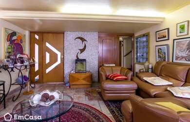 Imagem 6: Casa à venda em São Paulo