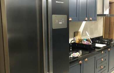 Imagem 2: Apartamento 3 suítes no Setor Bueno Próximo Orion