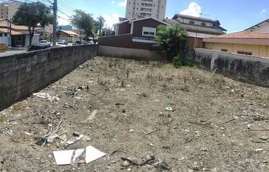 Imagem 2: Vendo excelente terreno no Bosque dos Eucaliptos com 309mt²