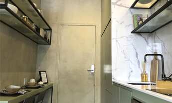 Imagem 2: São Paulo - Apartamento Padrão - PINHEIROS