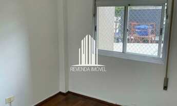 Imagem 4: Apartamento Pinheiros c/ Suíte