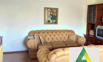 Imagem 6: Apartamento com 3 quartos no Edificio Rio da Prata - Bairro Centro em Ponta Grossa