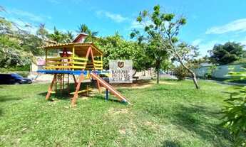 Imagem 7: Terrenos de 550 e 1100m², em condomínio fechado - Patamares