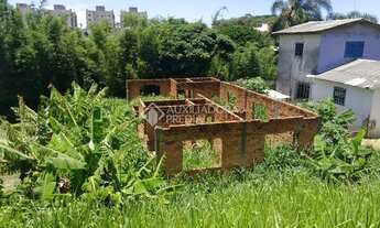 Imagem: IMBITUBA - Terreno Padrão - Vila Nova