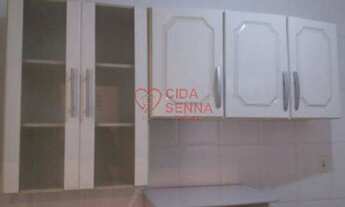 Imagem 6: DESOCUPADO - SUITE - CLOSET - VAGA DE GARAGEM COBERTA!!!