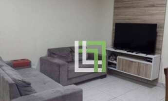 Imagem 2: Apartamento com 2 dormitórios à venda, 49 m² por R$ 260.000,00 - Nova Cidade Jardim - Jund