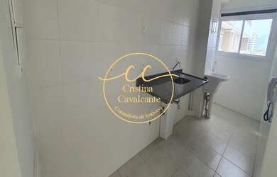 Imagem 6: RIO DE JANEIRO - Apartamento Padrão - TODOS OS SANTOS