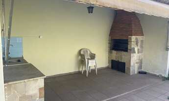 Imagem 6: Casa Térrea 244 m² - 4 Vagas - Piscina - Churrasqueira - Vila Duzzi - São Bernardo do Camp