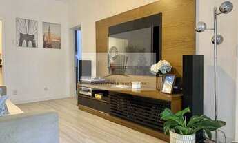 Imagem: Lindo apartamento - reformado - 68m²