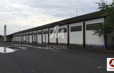 Imagem 3: Salão/Galpão (salão - térreo