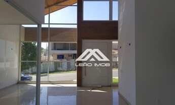 Imagem: Casa com 4 dormitórios à venda, 438 m²