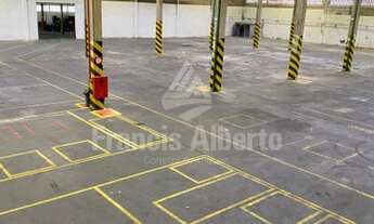 Imagem: Galpão 4.3000m2 em Extrema MG