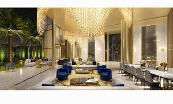 Imagem 6: São Paulo - Apartamento Padrão - MOEMA