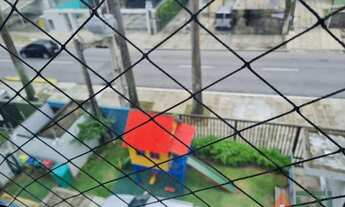 Imagem 3: Apartamento para venda possui 70 metros quadrados com 3 quartos em Várzea - Recife - PE