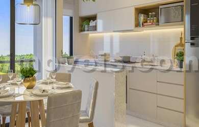 Imagem 4: Condomínio Clube Arboris 3 dormitórios * Documentação inclusa. ***Última unidade**