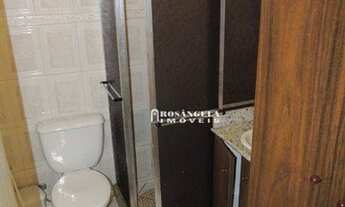 Imagem 6: Apartamento para alugar, 33 m² por R$ 800,00/mês - Alto - Teresópolis/RJ