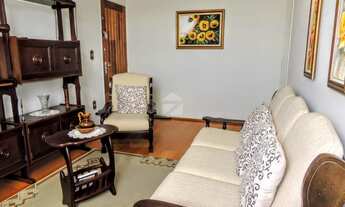 Imagem 2: Apartamento à venda 2 Quartos, 1 Vaga, 65M², Vila Pompéia, Campinas - SP