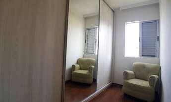 Imagem 4: Apartamento com 2 quartos no Edificio Novittá - Bairro Vila Filipin em Londrina