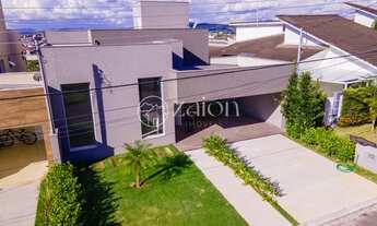 Imagem 2: Linda casa a venda em condomínio fechado em Bragança Paulista. Casa com 3 suítes, piscina