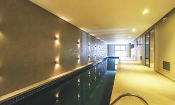 Imagem 5: Apartamento a venda no Condomínio Alba Mercês