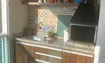 Imagem 5: APARTAMENTO PARA VENDA NO CONDOMÍNIO CASTANHEIRAS!