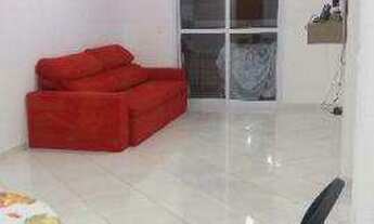 Imagem: Apartamento com 2 dorms, Guilhermina, Praia