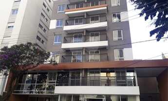 Imagem: São Paulo - Apartamento Padrão - BELA